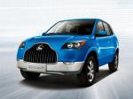 ChangFeng CS7 Art 2010 года